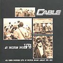 Cable/Live At Brixton Prison Ep